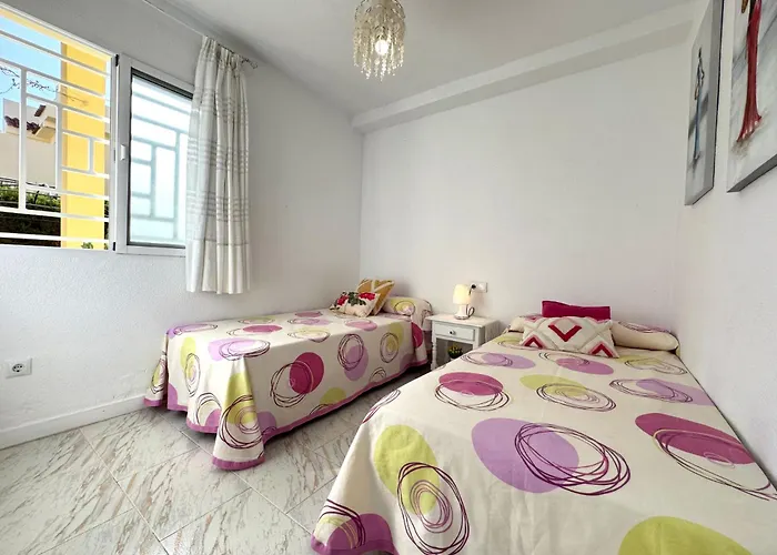 Bungalow Con Encanto