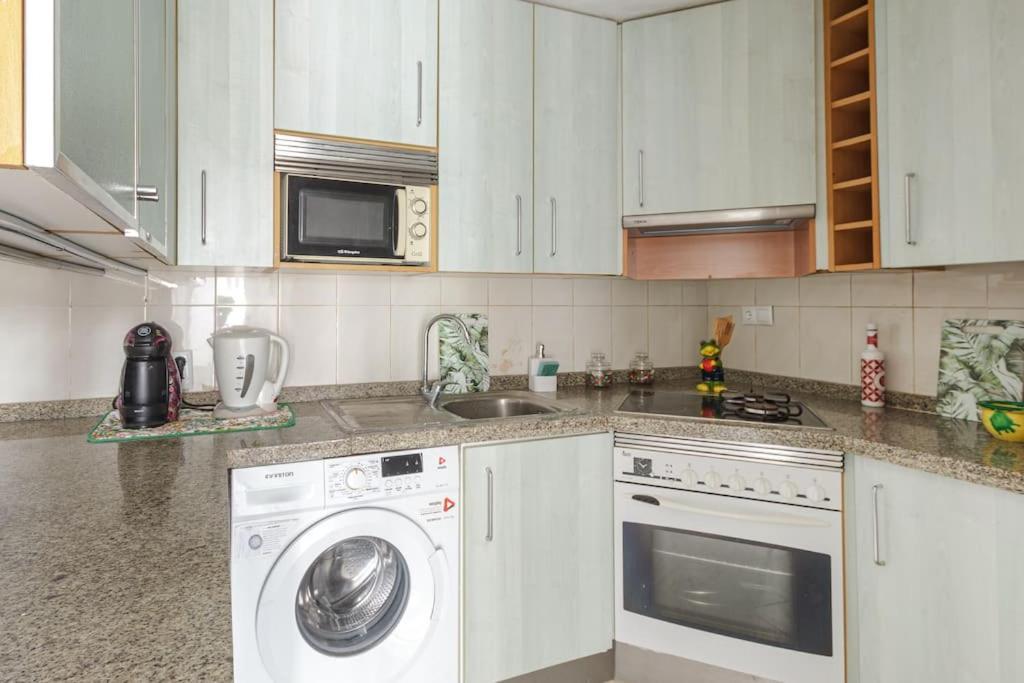 Ferienhaus Con Encanto San Juan (Alicante)
