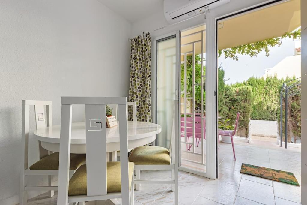 Ferienhaus Con Encanto