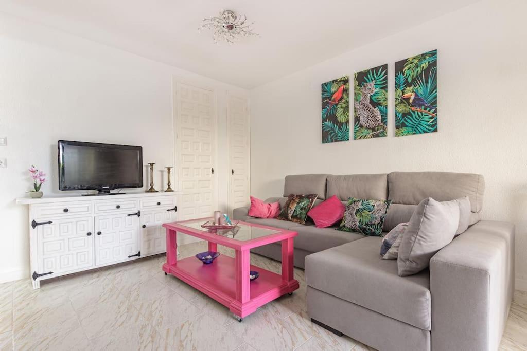 Ferienhaus Con Encanto