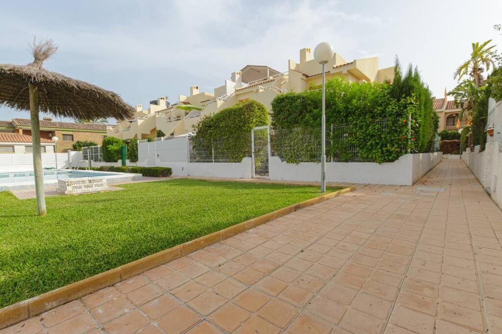 Con Encanto Ferienhaus