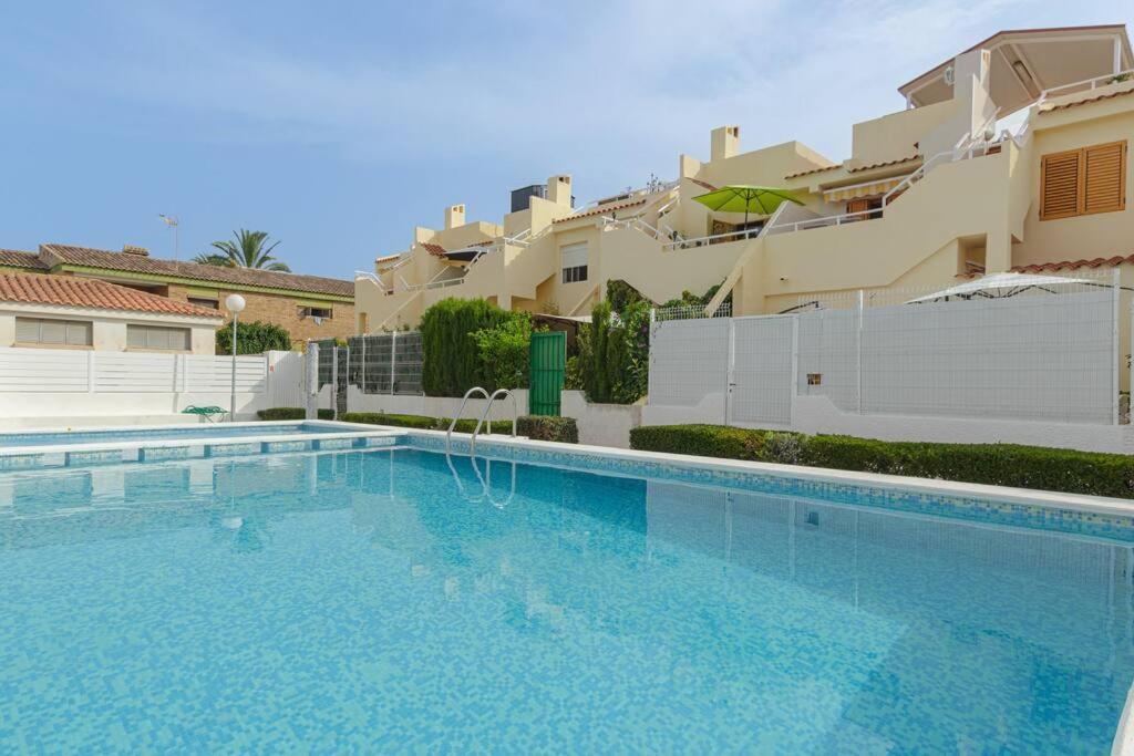 Ferienhaus Con Encanto *