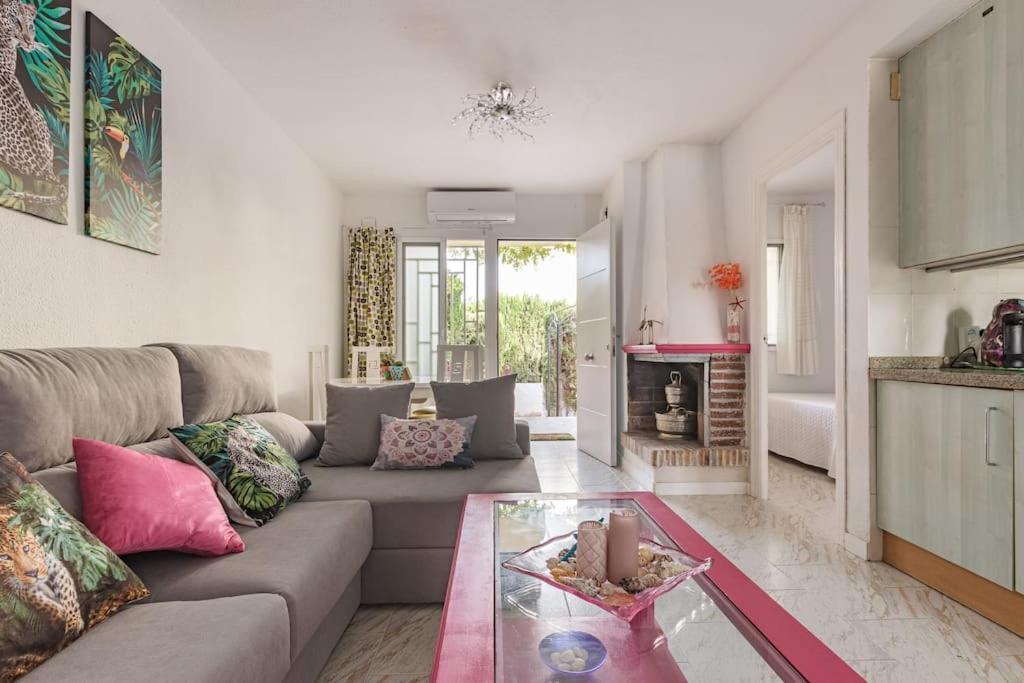 Con Encanto Ferienhaus