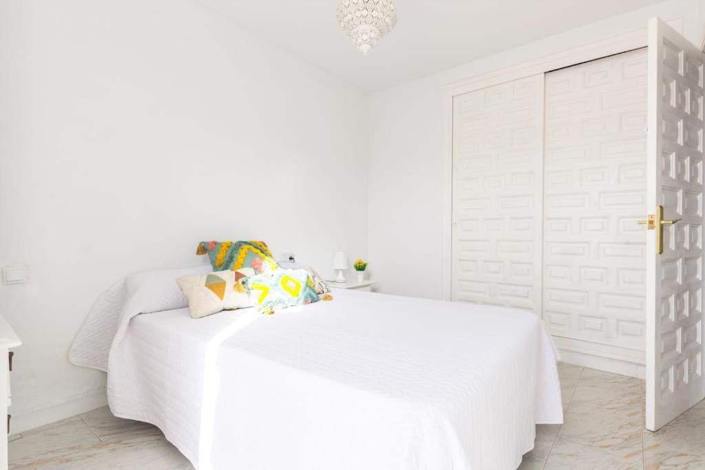 Ferienhaus Con Encanto San Juan (Alicante)